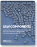 SAW·BAW設備的全球市場:終端用戶，用途，競爭企業:分析與預測(2023年～2029年)