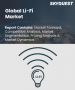 Li-Fi 市場規模、佔有率和成長分析：按組件、按應用、按最終用戶、按傳輸、按地區 - 2025-2032 年行業預測