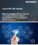 雲端 OSS BSS 市場規模、佔有率和成長分析：按組件、按部署、按類型、按規模、按行業和地區 - 2025-2032 年行業預測