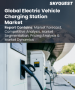 電動車 (EV) 充電站市場規模、佔有率、成長分析、按充電等級、按模式、按連接階段、按直流快速充電類型、按充電點類型、按安裝類型、按地區- 產業預測，2025-2032年年