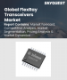 FlexRay 收發器市場規模、佔有率、成長分析（按組件、按應用、按地區）- 產業預測，2025-2032 年