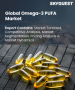 Omega-3 PUFA 市場規模、佔有率和成長分析（按類型、來源、應用、形式和地區）- 2025-2032 年產業預測