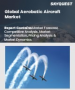 特技飛機市場規模、佔有率和成長分析（按飛機類型、引擎類型、應用、最終用途和地區）- 2025-2032 年產業預測