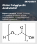Polyglycolic市場規模、佔有率和成長分析（按形式、最終用途產業和地區）- 2025-2032 年產業預測