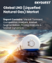 LNG（液化天然氣）市場規模、佔有率和成長分析（按應用、來源、技術、製程、運輸類型和地區）- 2025-2032 年產業預測