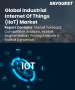 工業物聯網 (IIoT) 市場規模、佔有率、成長分析（按部署、產品、垂直、連接技術和地區）- 產業預測 2025-2032