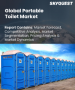 流動廁所市場規模、佔有率和成長分析（按類型、應用、技術、最終用戶和地區）- 2025-2032 年產業預測