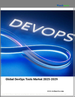 2025-2029 年全球 DevOps 工具市場