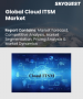 雲端 ITSM 市場規模、佔有率和成長分析（按產品、部署模式、組織規模、最終用途產業和地區）- 2025-2032 年產業預測