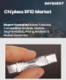 無晶片 RFID 市場規模、佔有率和成長分析（按產品類型、頻段、應用、最終用戶和地區）- 產業預測 2025-2032