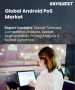 Android POS 市場規模、佔有率及成長分析（按類型、應用和地區）- 產業預測 2025-2032