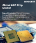 ASIC 晶片市場規模、佔有率、成長分析（按類型、製程技術、應用、最終用戶、地區）- 產業預測（2025 年至 2032 年）