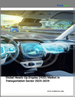 2025-2029年交通運輸領域抬頭顯示器（HUD）全球市場