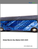 2025-2029年全球電動公車市場