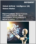 人工智慧 (AI) 機器人市場規模、佔有率及成長分析（按產品、機器人類型、技術、部署模式、最終用戶產業和地區）—2025 年至 2032 年產業預測