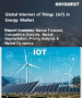能源物聯網 (IoT) 市場規模、佔有率及成長分析（按組件、解決方案、服務、網路技術、應用和地區）－2025 年至 2032 年產業預測