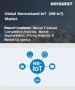 窄頻物聯網 (NB-IoT) 市場規模、佔有率及成長分析（按組件、設備類型、部署、垂直產業和地區）- 產業預測，2025 年至 2032 年