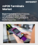 MPOS 終端市場規模、佔有率及成長分析（按組件、解決方案、部署、應用和地區）－2025 年至 2032 年產業預測