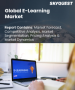 數位學習市場規模、佔有率及成長分析（按類型、課程、學習方法、技術、最終用途和地區）—產業預測，2025 年至 2032 年