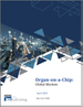 器官晶片(Organ-on-a-Chip)：全球市場