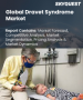Dravet 症候群市場規模、佔有率、成長分析（按發作類型、按診斷、按嚴重程度、按治療、按最終用戶、按分銷管道、按地區）- 行業預測 2025-2032