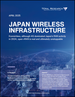 日本無線基礎設施（2025 年 4 月）：您好，4G 將在 2024 年主導日本 RAN 市場，但 Open vRAN 已成為現實，勢不可擋