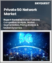 私有 5G 網路市場規模、佔有率、按組件、使用案例、頻寬、頻譜、組織規模、部署類型和地區分類的成長分析 - 2025-2032 年產業預測