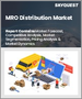 MRO 分銷市場規模、佔有率、成長分析（按產品類型、按客戶類型、按服務類型、按最終用途行業、按配銷通路和按地區）- 行業預測 2025-2032