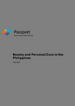 菲律賓美容及個人護理市場