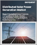 分散式太陽能發電市場規模、佔有率及成長分析（按產品類型、安裝地點、應用、最終用途產業和地區）－2025-2032 年產業預測