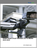 閉路電視（CCTV）市場：全球2025-2029