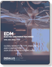 電火花加工機(EDM)的全球市場(2025年)- 產品，終端用戶，競爭企業:2024年～2030年的分析與預測