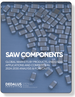 SAW·BAW設備的全球市場(2025年)- 用途，競爭企業:2024年～2030年的分析與預測