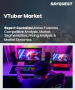 VTuber 市場規模、佔有率、成長分析（按內容類型、收益模式、平台、應用、角色設計、地區）- 產業預測（2025 年至 2032 年）