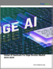 2025-2029 年邊緣設備 AI 硬體全球市場