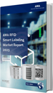 RFID·智慧標記的全球市場(2025年)