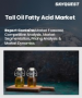 Tall oil脂肪酸市場規模、佔有率、成長分析、按產品、應用、最終用戶、地區 - 產業預測，2025 年至 2032 年
