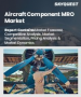 飛機零件 MRO 市場規模、佔有率、成長分析（按零件類型、按飛機類型、按服務供應商類型、按最終用途、按地區）- 產業預測，2025 年至 2032 年