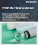 PVDF 膜市場規模、佔有率、成長分析（按類型、技術、應用、最終用途產業和地區）- 產業預測（2025 年至 2032 年）