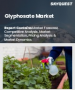 Glyphosate市場規模、佔有率、成長分析（按最終用戶、應用、配方、分銷管道、作物類型和地區）- 產業預測（2025-2032）