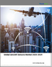 2025-2029年全球飛機感測器市場
