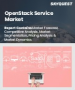 OpenStack 服務市場規模、佔有率、按服務類型、部署類型、最終用戶和地區分類的成長分析 - 產業預測，2025 年至 2032 年