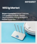 全球 WiGig 市場規模、佔有率及成長分析（按產品、類型、最終用戶和地區）- 產業預測（2025-2032 年）