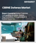CBRNE 國防市場規模、佔有率及成長分析（按部署、組件、最終用戶和地區）- 產業預測（2025-2032 年）
