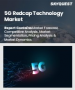 5G Red Cap 技術市場規模、佔有率、成長分析（按組件、應用、部署模式、企業規模、最終用戶和地區）－2025 年至 2032 年產業預測