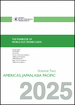 全球電子產品資料年鑑:第2卷(2025年)- 南北美洲，日本，亞太地區的電子產品生產與市場概要