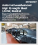 汽車先進高強度鋼 (AHSS) 市場規模、佔有率、成長分析（按產品類型、車輛類型、應用、最終用戶和地區）- 2025 年至 2032 年產業預測