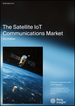 衛星IoT通訊的全球市場 - 第5版