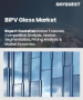 BIPV 玻璃市場規模、佔有率、成長分析(按產品、按技術、按模組類型、按原料、按外觀、按嵌裝玻璃類型、按應用、按最終用戶、按地區)- 2025 年至 2032 年行業預測