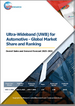 全球汽車超寬頻 (UWB) 市場：市場佔有率和排名、總收入和需求預測（2025-2031 年）